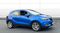 2017 Vauxhall Mokka X 1.4T Design Nav 5dr Auto Petrol Hatchback Hatchback Petrol