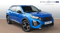 2024 Peugeot 2008 1.2 PureTech Allure SUV 5dr Petrol Manual Euro 6 (s/s) (130 ps