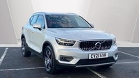 2021 Volvo XC40 1.5 T3 [163] Inscription 5dr Geartronic Petrol Estate Estate Pet