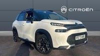 2023 Citroen C3 Aircross 1.2 PureTech 130 Max 5dr EAT6 Petrol Hatchback Hatchbac