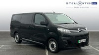 2022 Citroen Space Tourer 100kW Business Edition XL [9 Seat] 50kWh 5dr Auto MPV 