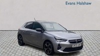 2023 Vauxhall Corsa 1.2 Turbo Ultimate 5dr Hatchback Petrol Manual