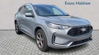 Ford Kuga 2.5 PHEV ST-Line 5dr CVT SUV Plug-In Hy Automatic