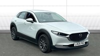 2025 Mazda CX-30 2.5 e-Skyactiv G MHEV [140] Centre-Line 5dr Auto Petrol Hatchba