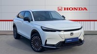 2024 Honda e NY1 150kW Elegance 69kWh 5dr Auto Electric Hatchback Hatchback Elec