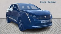 2023 Peugeot 5008 1.2 PureTech GT 5dr EAT8 Estate Petrol Automatic