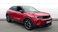 2023 Vauxhall Mokka 1.2 Turbo 136 Ultimate 5dr Petrol Hatchback Hatchback Petrol