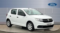 2019 Dacia Sandero 1.0 SCe Essential 5dr HATCHBACK PETROL Manual