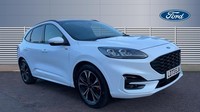 2023 Ford Kuga 2.5 FHEV ST-Line X Edition 5dr CVT Hybrid Estate Estate Hybrid Au