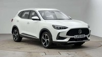 2023 MG MOTOR UK HS 1.5 T-GDI PHEV SE 5dr Auto ESTATE PETROL/ELECTRIC Automatic