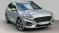 2020 Ford Kuga 2.0 EcoBlue mHEV ST-Line X Edition 5dr SUV Diesel Manual
