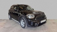 2022 MINI Countryman 1.5 Cooper Classic 5dr Hatchback Petrol Manual