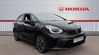 2024 Honda Jazz 1.5 i-MMD Hybrid Advance 5dr eCVT Hybrid Hatchback Hatchback Hyb