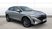 2025 Nissan Qashqai 1.3 DiG-T MH Acenta Premium 5dr Petrol Hatchback Hatchback P