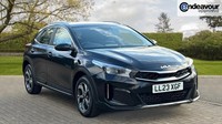 2023 Kia XCeed 1.5T GDi ISG 2 5dr HATCHBACK PETROL Manual