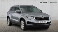2026 Skoda Karoq TSI ACT SE L Edition DSG Euro 6 5-door SUV Petrol Automatic