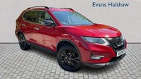 Nissan X-Trail 1.3 DiG-T 158 N-Design 5dr DCT SUV Petrol Automatic