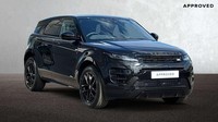 2025 Land Rover Range Rover Evoque 2.0 D200 Dynamic SE 5dr Auto SUV Diesel Autom