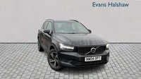 2022 Volvo XC40 1.5 T3 [163] R DESIGN 5dr Geartronic SUV Petrol Automatic