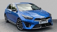 2023 Kia Ceed 1.5T GDi ISG GT-Line 5dr Hatchback Petrol Manual