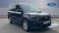 2024 Ford Transit Courier Petrol 1.0 EcoBoost 125ps Limited Van Van Petrol Manua