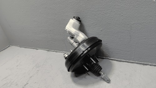 Toyota Camry Brake Master Cylinder & Booster & Reservoir OEM 2018-2024