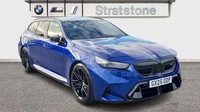 2025 BMW M5 5dr DCT Estate Plug-In Hy Automatic