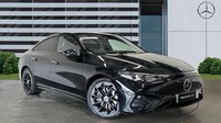 2026 Mercedes-Benz CLA 250+ 200kW EQ AMG Line Prem Ed+ 85kWh 4dr Auto Electric S