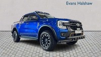 2024 Ford Ranger Pick Up D/Cab Wildtrak X 2.0 EcoBlue 205 Auto PICK UP DIESEL Au