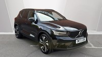 2022 Volvo XC40 2.0 B4P Ultimate Dark 5dr Auto ESTATE PETROL Automatic