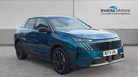 2024 Peugeot 3008 1.2 Hybrid 136 Allure 5dr e-DSC6 Petrol
