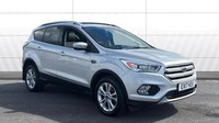 2017 Ford Kuga 2.0 TDCi Titanium 5dr 2WD Diesel Estate Estate Diesel Manual