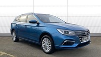 2022 MG MG5 115kW Exclusive EV 61kWh 5dr Auto Electric Estate Estate Electric Au