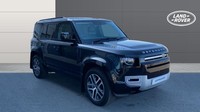 2023 Land Rover Defender 2.0 P400e XS Edition 110 5dr Auto Estate Estate Hybrid 