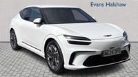 2026 Genesis GV60 168kW Pure 84kWh 5dr Auto [Comfort] SUV Electric Automatic