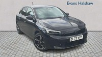 2023 Vauxhall Corsa 1.2 Turbo GS 5dr Hatchback Petrol Manual
