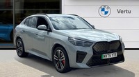 2026 BMW iX2 150kW eDrive20 M Sport 65kWh 5dr Auto [Tech/Pro] Electric Hatchback