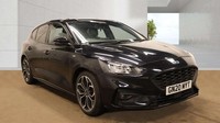 2020 Ford Focus 1.0 Focus ST-Line X 5dr Hatchback Petrol Manual