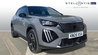 2025 Peugeot 2008 1.2 HYBRID GT SUV 5dr Petrol Hybrid e-DSC6 Euro 6 (s/s) (145 p