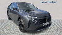 2024 Peugeot 3008 1.2 Hybrid 136 GT 5dr e-DSC6 SUV Petrol Automatic