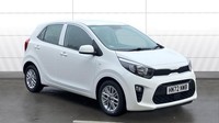 2022 Kia Picanto 1.0 2 5dr [4 seats] Petrol Hatchback Hatchback Petrol Manual
