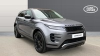 2025 Land Rover Range Rover Evoque 2.0 D200 Dynamic SE 5dr Auto Diesel Hatchback