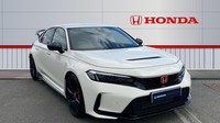 2025 Honda Civic 2.0 VTEC Turbo Type R 5dr Petrol Hatchback Hatchback Petrol Man