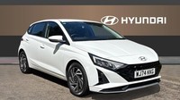 2024 Hyundai i20 1.0T GDi Advance 5dr DCT Petrol Hatchback Hatchback Petrol Auto