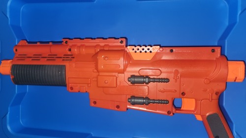 nerf star wars jyn erso Blaster