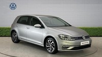 2019 Volkswagen Golf 1.5 TSI EVO Match 5dr Petrol Hatchback Hatchback Petrol Man