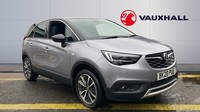 2020 Vauxhall Crossland X 1.2T [130] Elite Nav 5dr [Start Stop] Auto Petrol Hatc