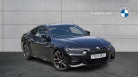 2024 BMW 4 Series 420i xDrive M Sport 2dr Step Auto Coupe Petrol Automatic