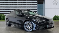 2026 Mercedes-Benz CLA 250+ 200kW EQ AMG Line Prem Ed+ 85kWh 4dr Auto Electric S