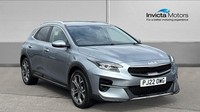 2022 Kia XCeed 1.5T GDi ISG 3 5dr (Navigation)(Cruise Control/Spe Petrol